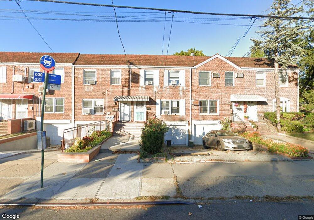 7304 Utopia Pkwy, Fresh Meadows, NY 11366 - photo 1