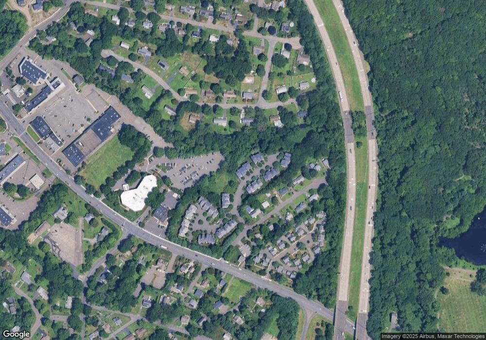 218 Algonquin Trail, Trumbull, CT 06611 - photo 1