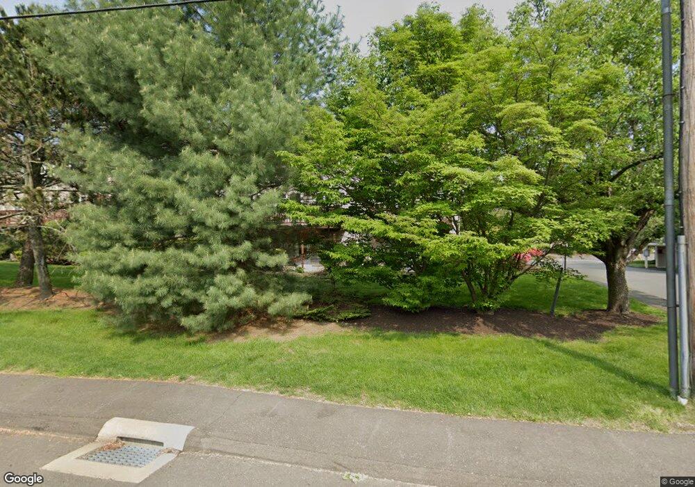 206 Algonquin Trail, Trumbull, CT 06611 - photo 1