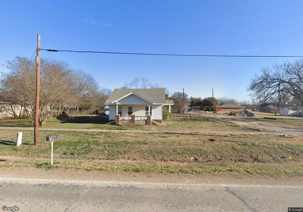 400 W 3rd St, Eddy, TX 76524 - photo 1