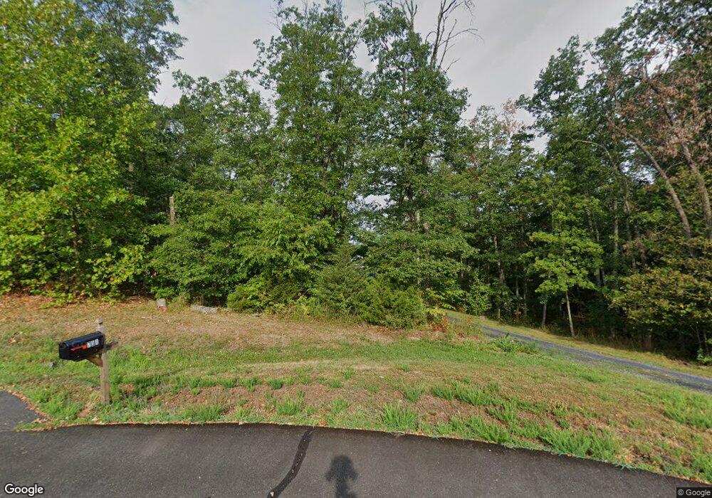 710 Comforter Ln, Middletown, VA 22645 - photo 1