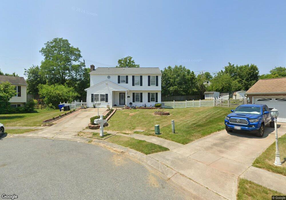 2954 Margate Ct, Abingdon, MD 21009 - photo 1