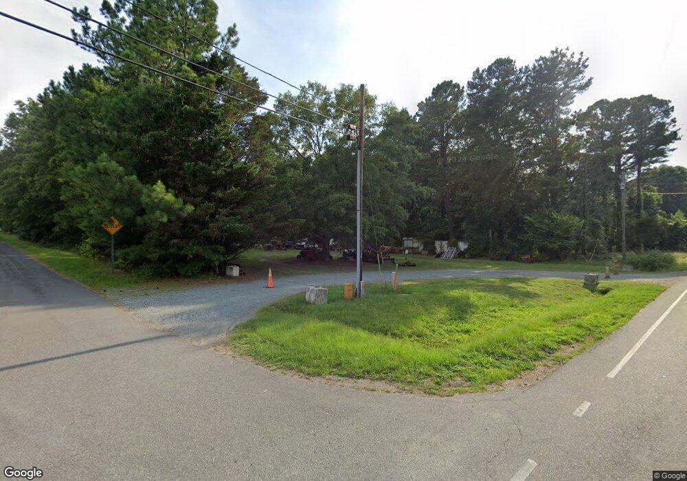 0 Major Lee Rd unit 1904290, Center, NC 27312 - photo 1