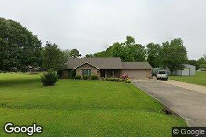 537 Dudley St, Weiner, AR 72479