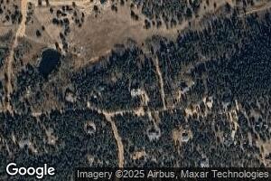 45 Crockett Trail, Ward, CO 80481