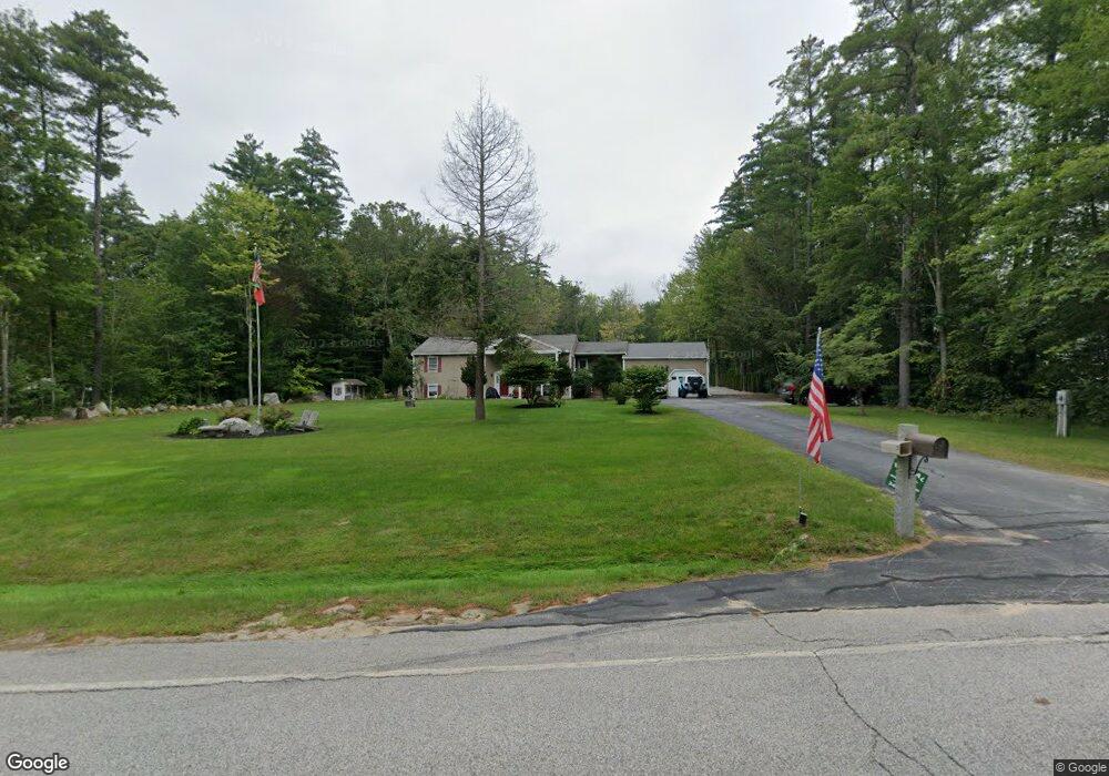 22 Albin Rd, Bow, NH 03304 - photo 1