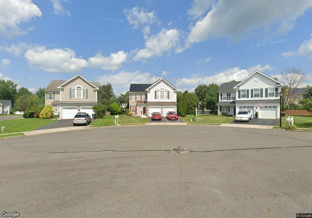 3 Foster Ln, Columbus, NJ 08022 - photo 1