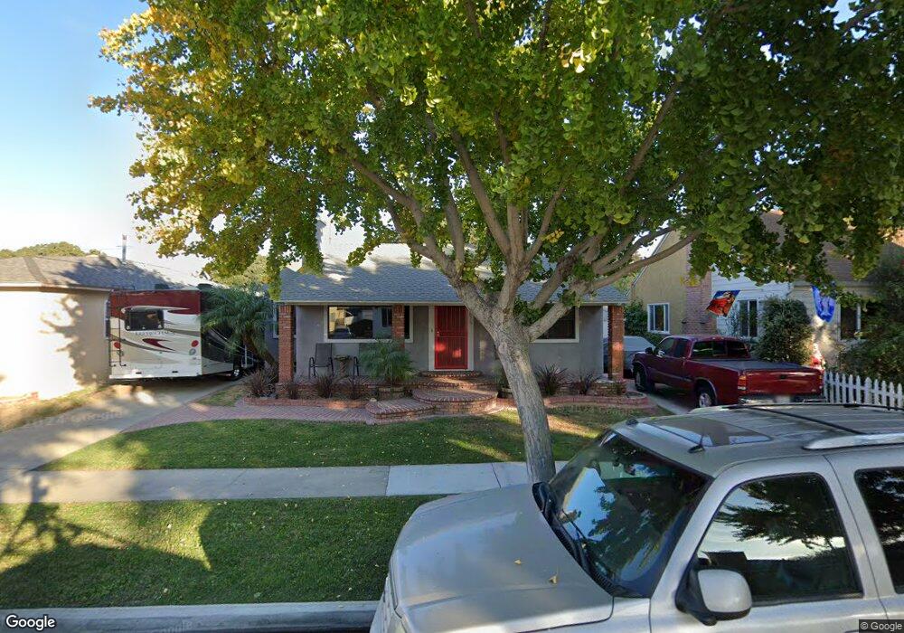 5816 Hayter Ave, Lakewood, CA 90712 - photo 1