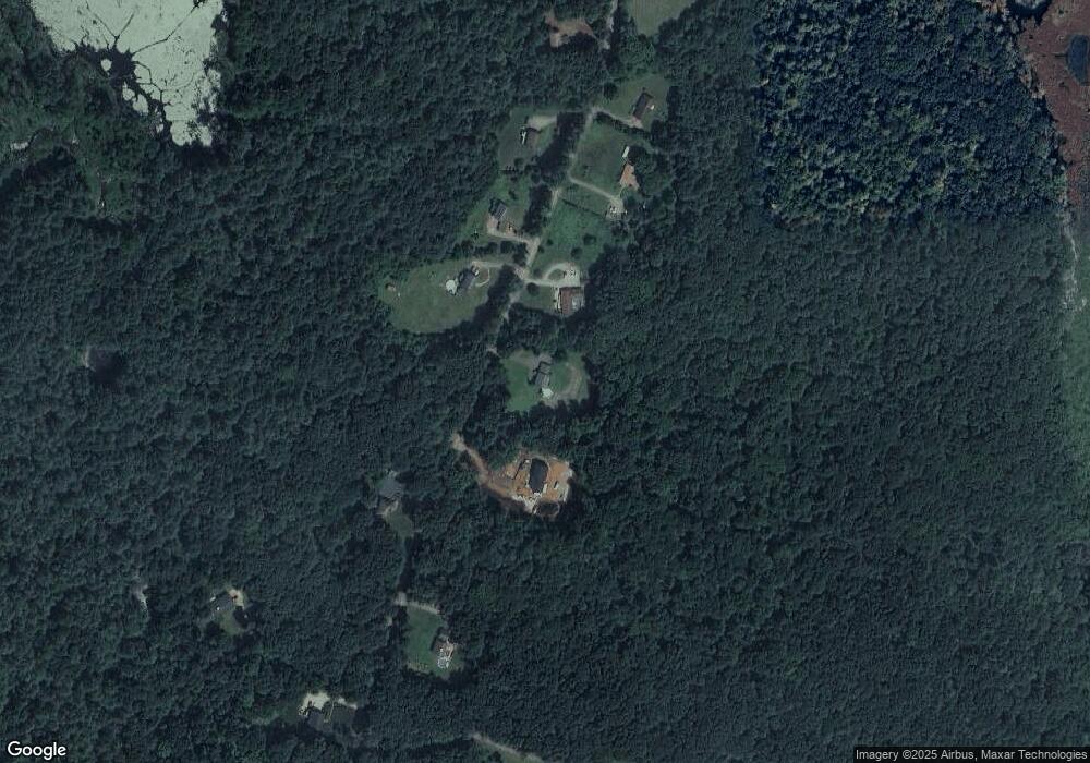 259 New Braintree Rd, West Brookfield, MA 01585 - photo 1