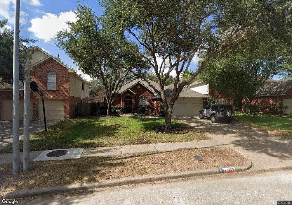 17603 W Copper Lakes Dr, Houston, TX 77095 - photo 1