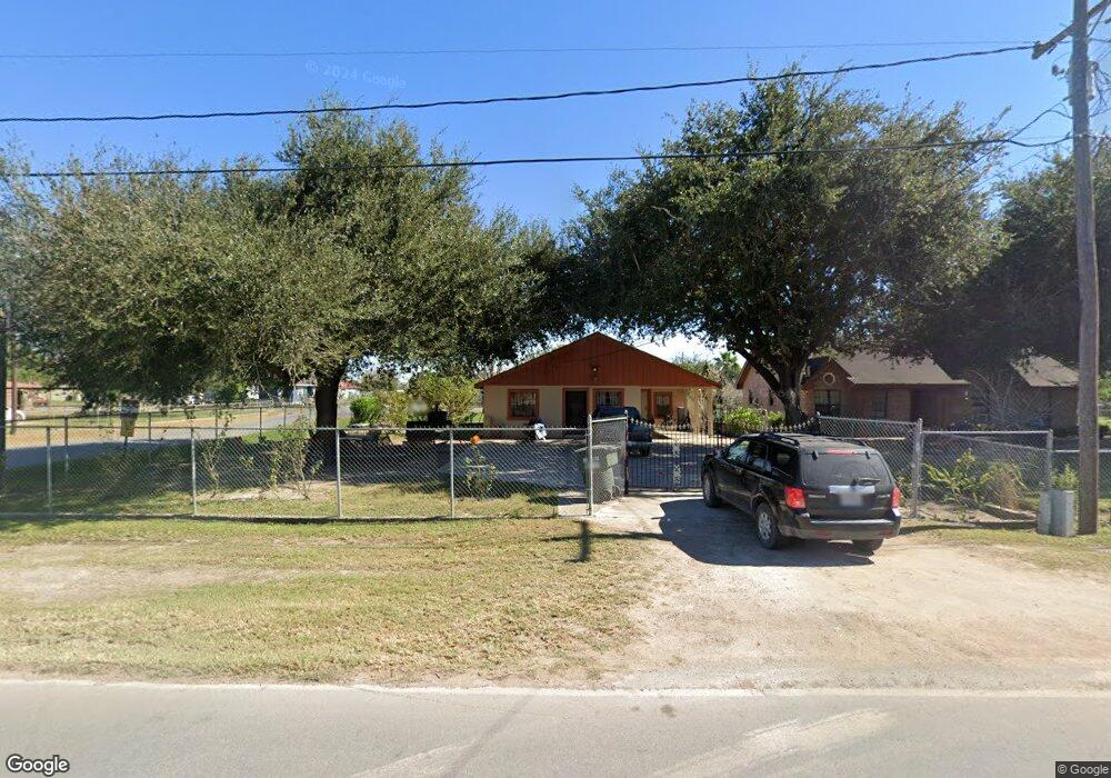 5018 N Mile 4 1/2 W, Weslaco, TX 78599 - photo 1