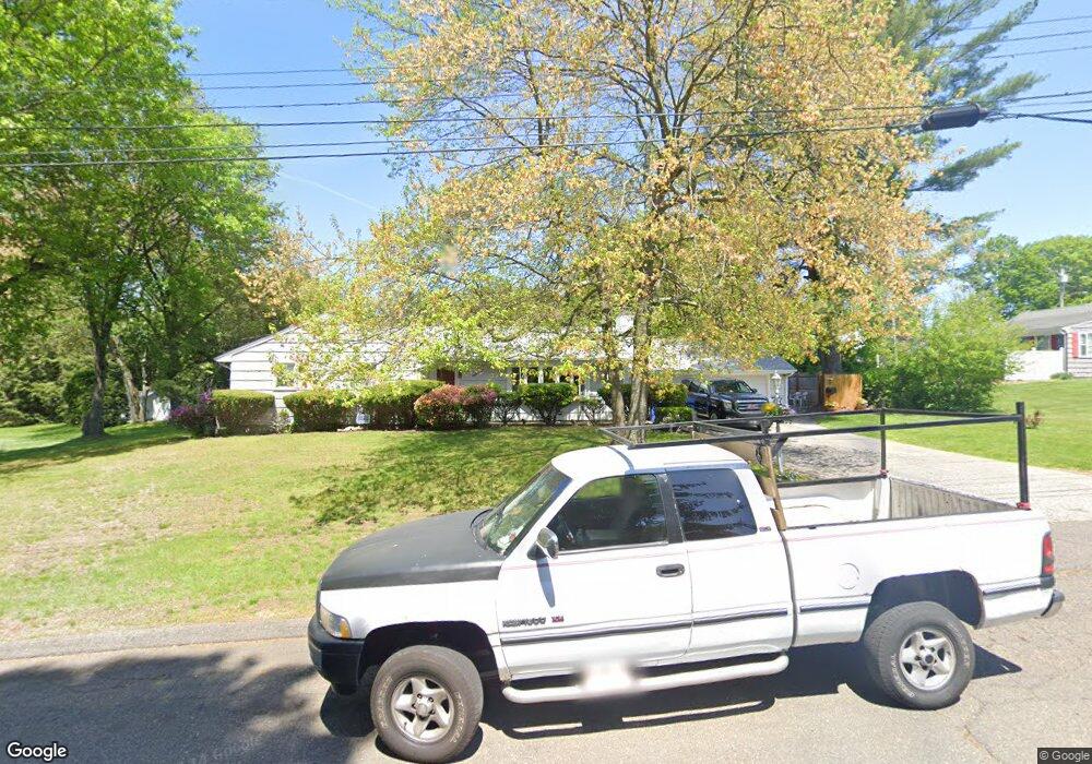 8 Clark Rd, Trumbull, CT 06611 - photo 1