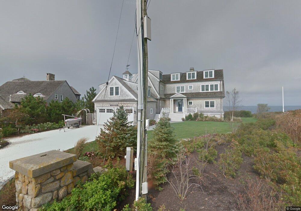 45 Point Rd, North Falmouth, MA 02556 - photo 1