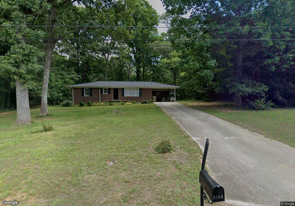 3593 Meadow Ln, Gainesville, GA 30506 - photo 1