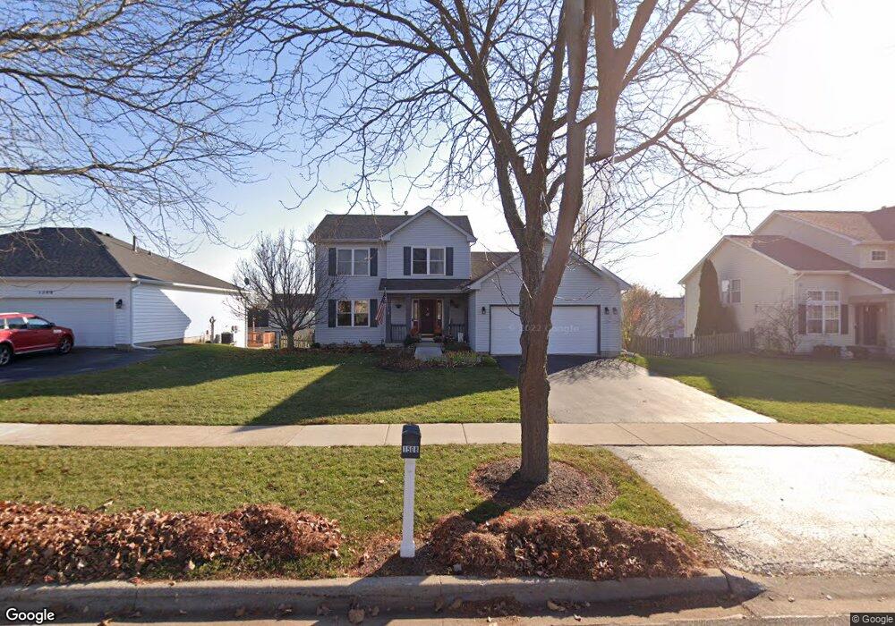 1508 Waterford Rd, North Aurora, IL 60542 - photo 1