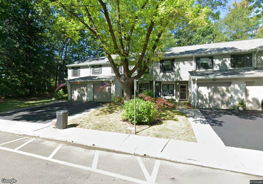 38 Steeplechase Ct, Oceanport, NJ 07757 - photo 1