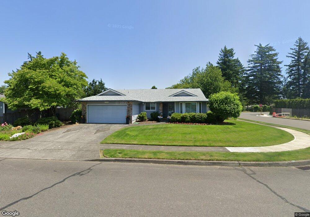 1116 SW 25th St, Troutdale, OR 97060 - photo 1