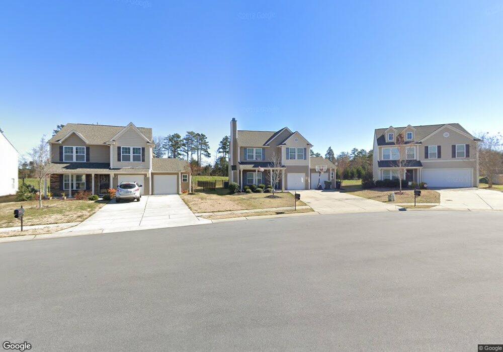 959 Pointe Andrews Dr, Concord, NC 28025 - photo 1