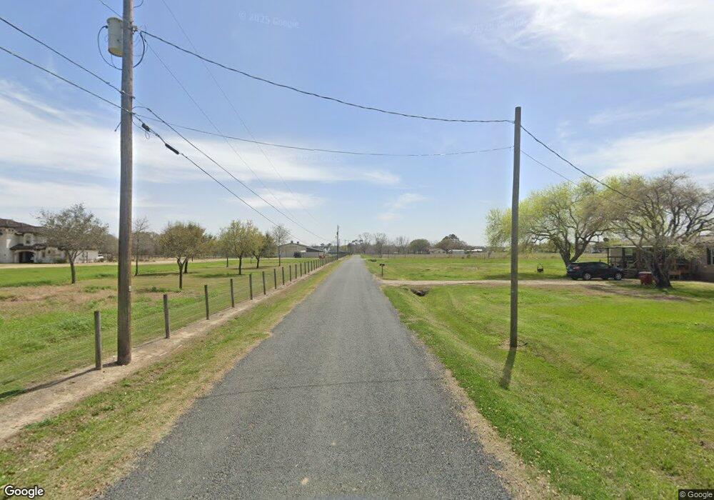 203 County Road 203, East Bernard, TX 77435 - photo 1