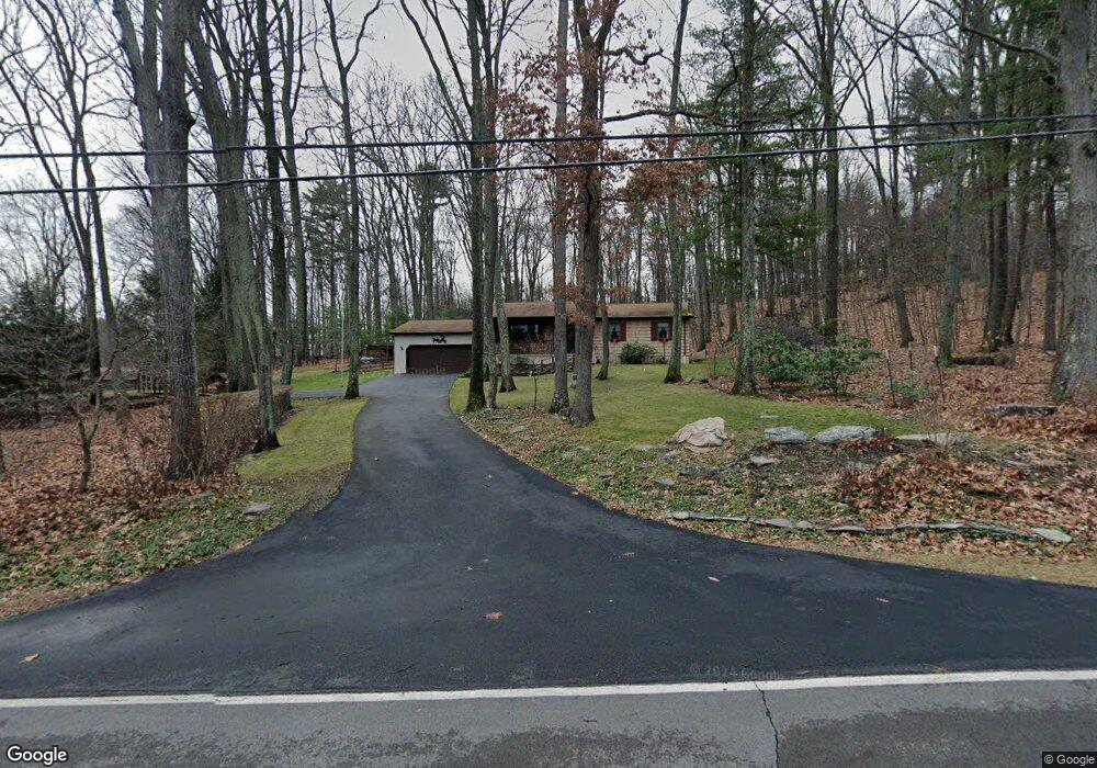 118 Church Rd, Wyoming, PA 18644 - photo 1