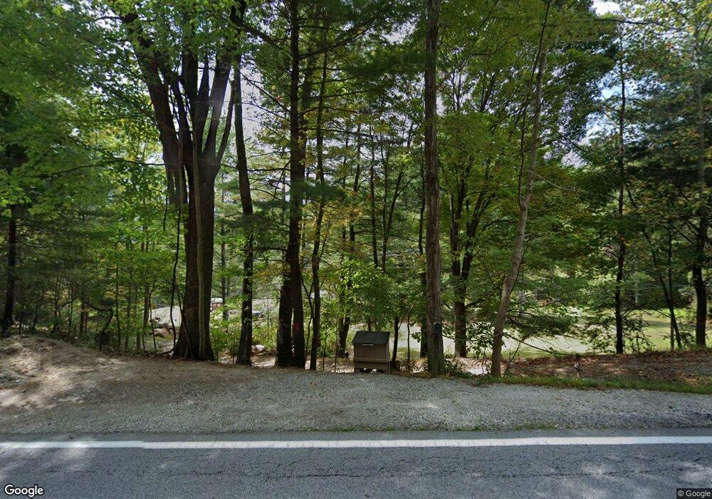 6969 Lexington Turnpike, Amherst, VA 24521 - photo 1