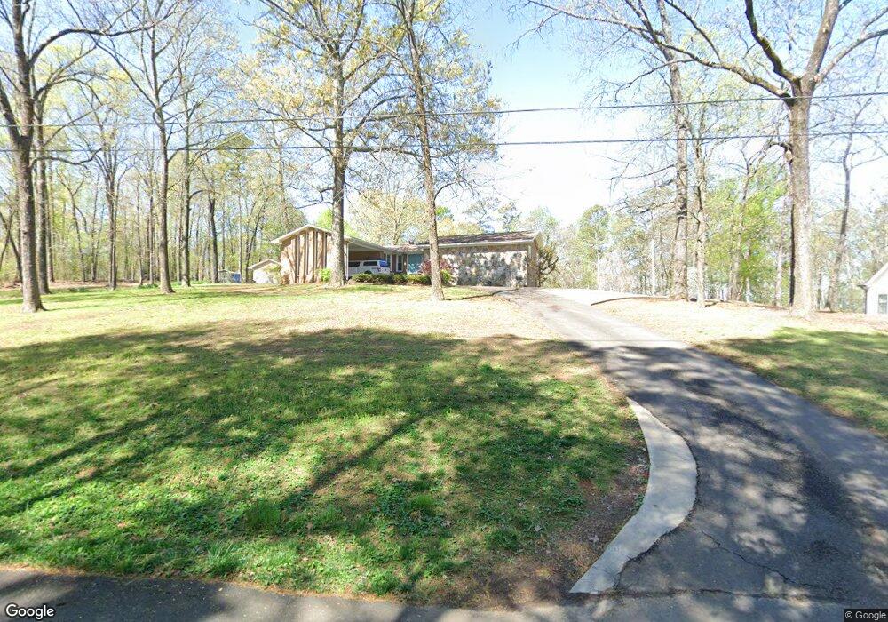271 Highland Dr SW, Calhoun, GA 30701 - photo 1