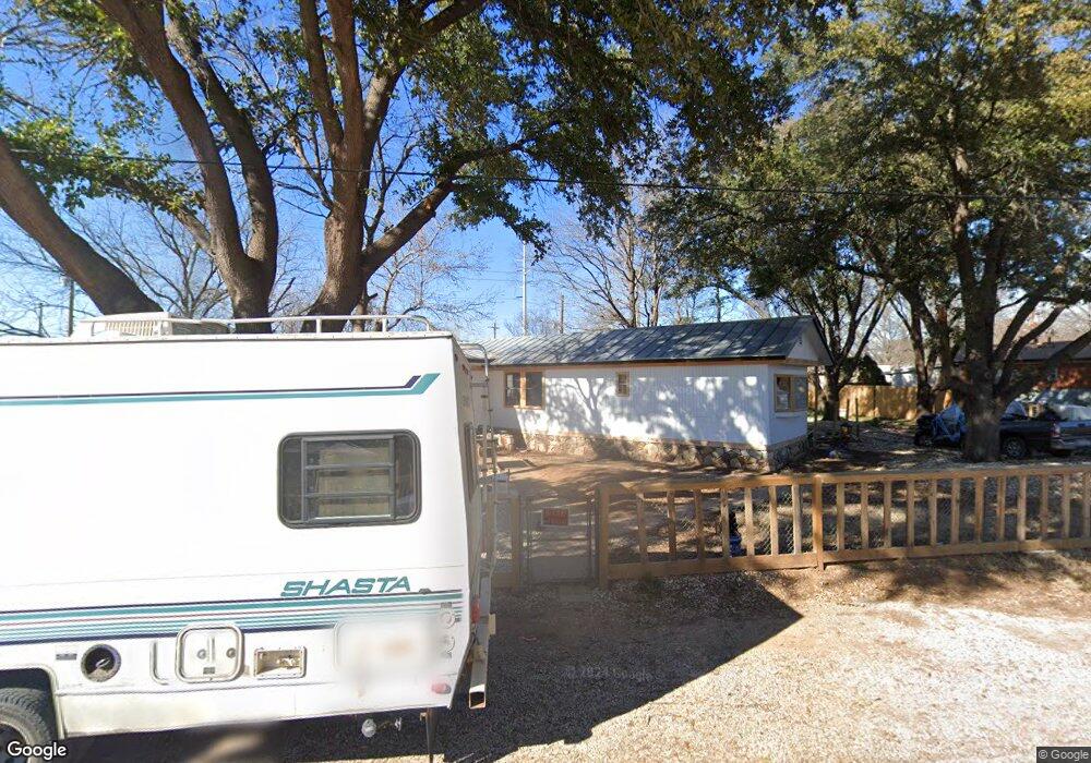 3212 Boynton Ave, Granbury, TX 76049 - photo 1