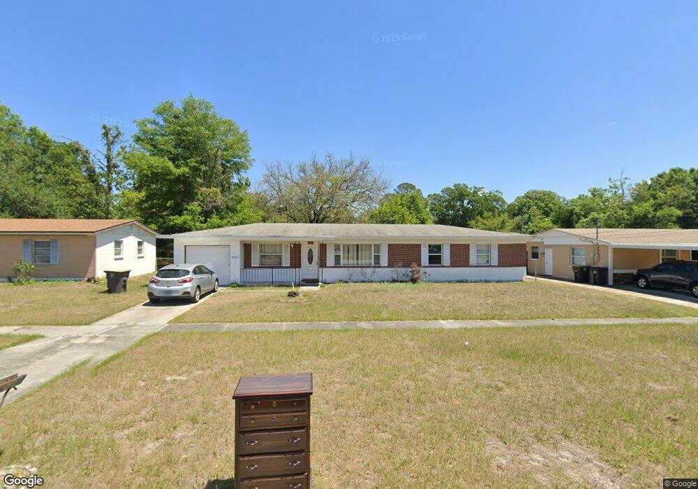 5105 Mcmanus Dr, Jacksonville, FL 32210 - photo 1