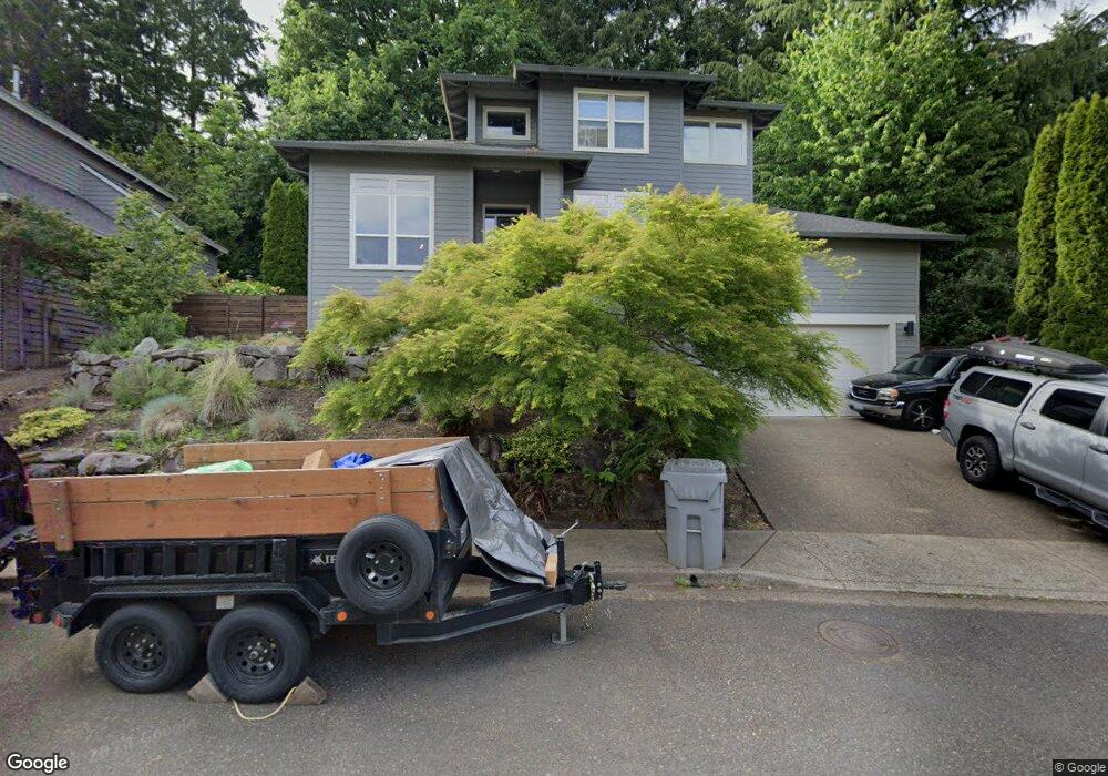 2045 Leslies Way, West Linn, OR 97068 - photo 1