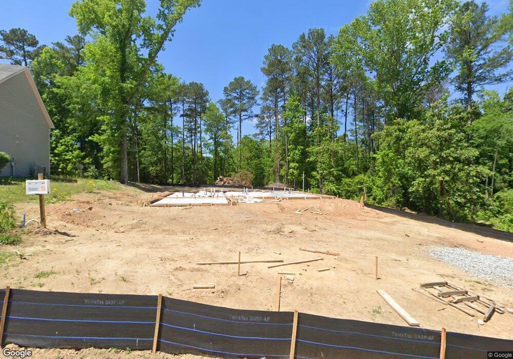 1920/1924 Crescent Moon Dr NE unit LOT 10 AND LOT 12, Conyers, GA 30012 - photo 1