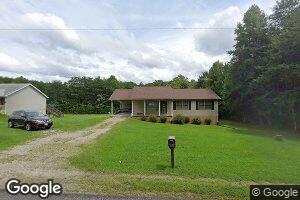1501 Wi Powell Rd, Dry Fork, VA 24549