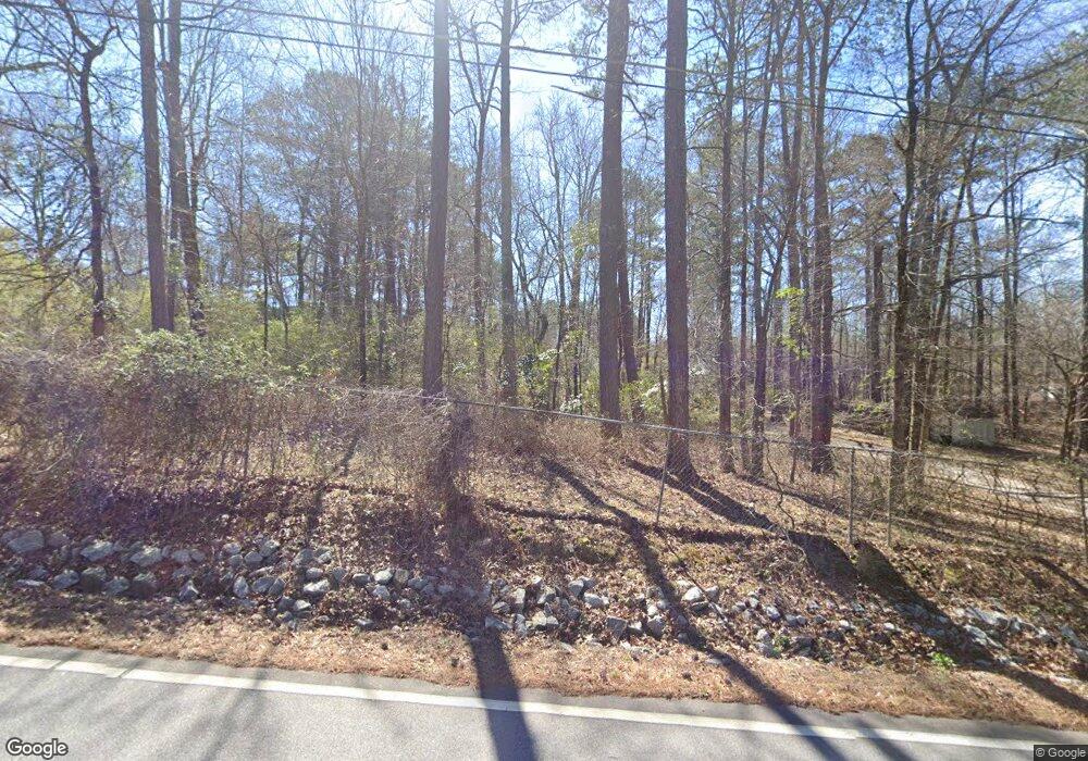 5512 Alexanders Lake Rd SW, Stockbridge, GA 30281 - photo 1