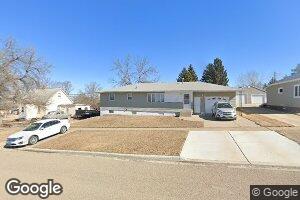 303 S 5th St, New Salem, ND 58563