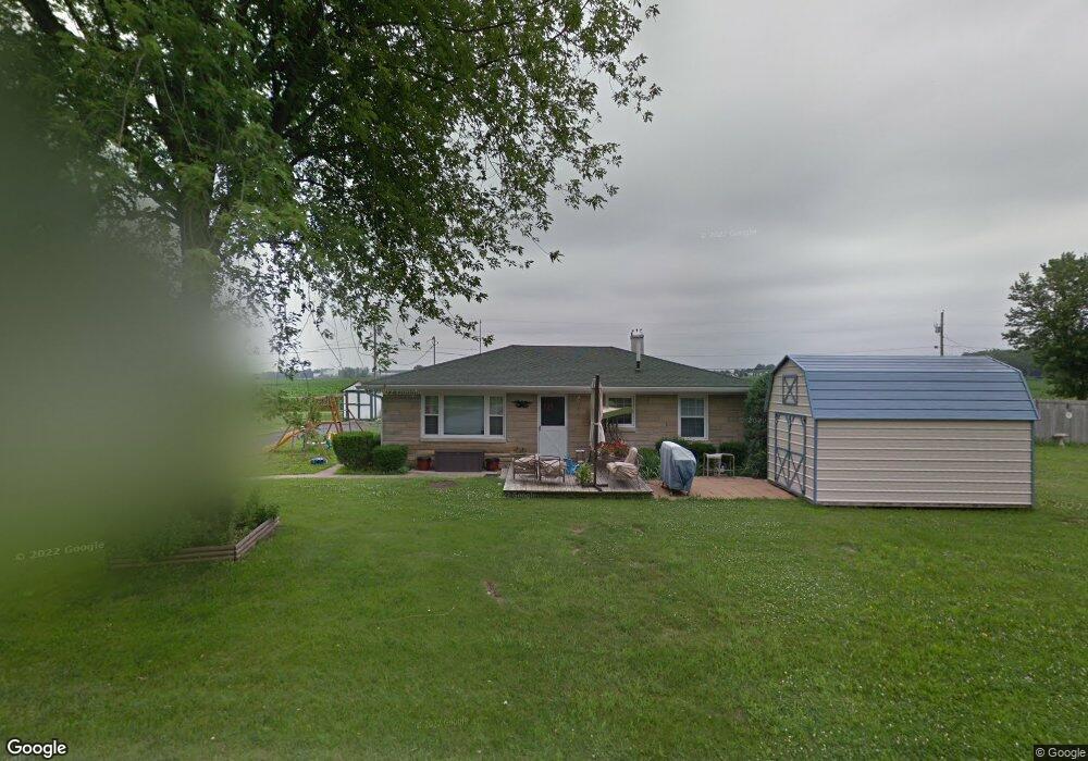 5464 Denoise St, Columbus, IN 47201 - photo 1