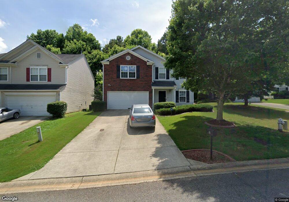 813 Yonah Dr unit 1, Canton, GA 30114 - photo 1