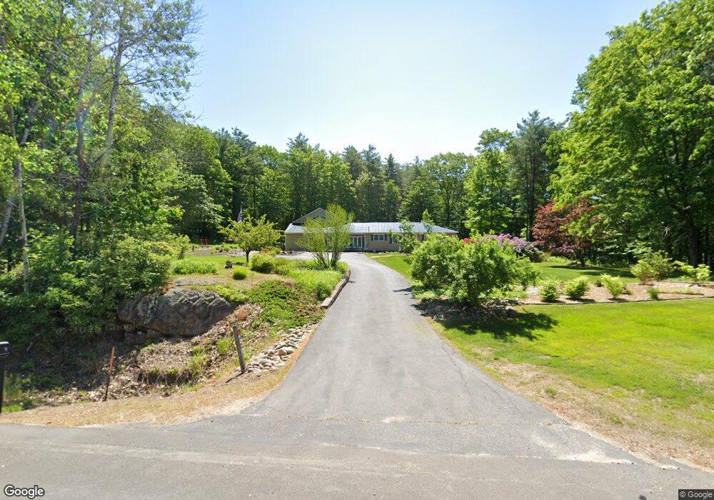 443 Portland Ave, Rollinsford, NH 03869 - photo 1