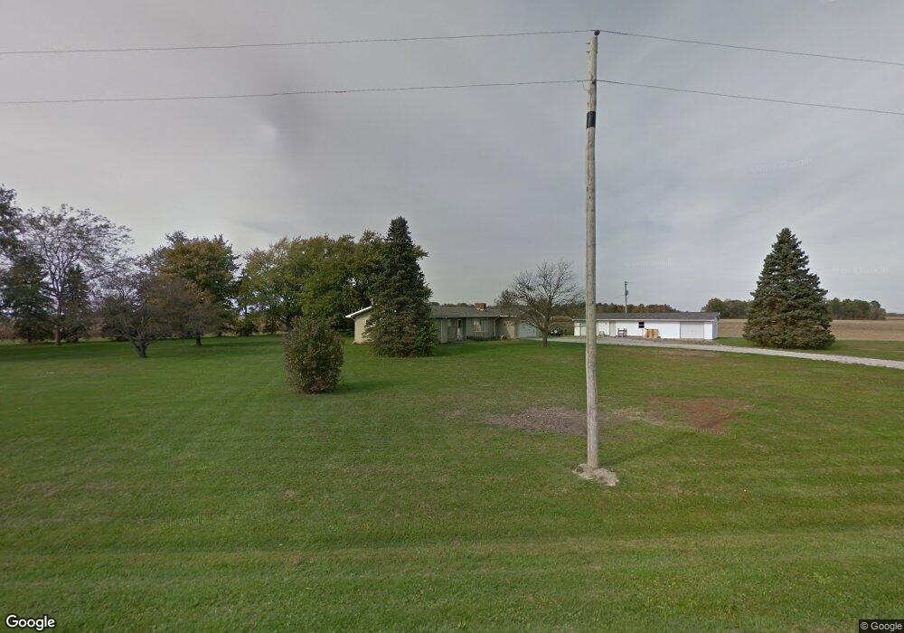 2940 S Clark Rd, Markle, IN 46770 - photo 1