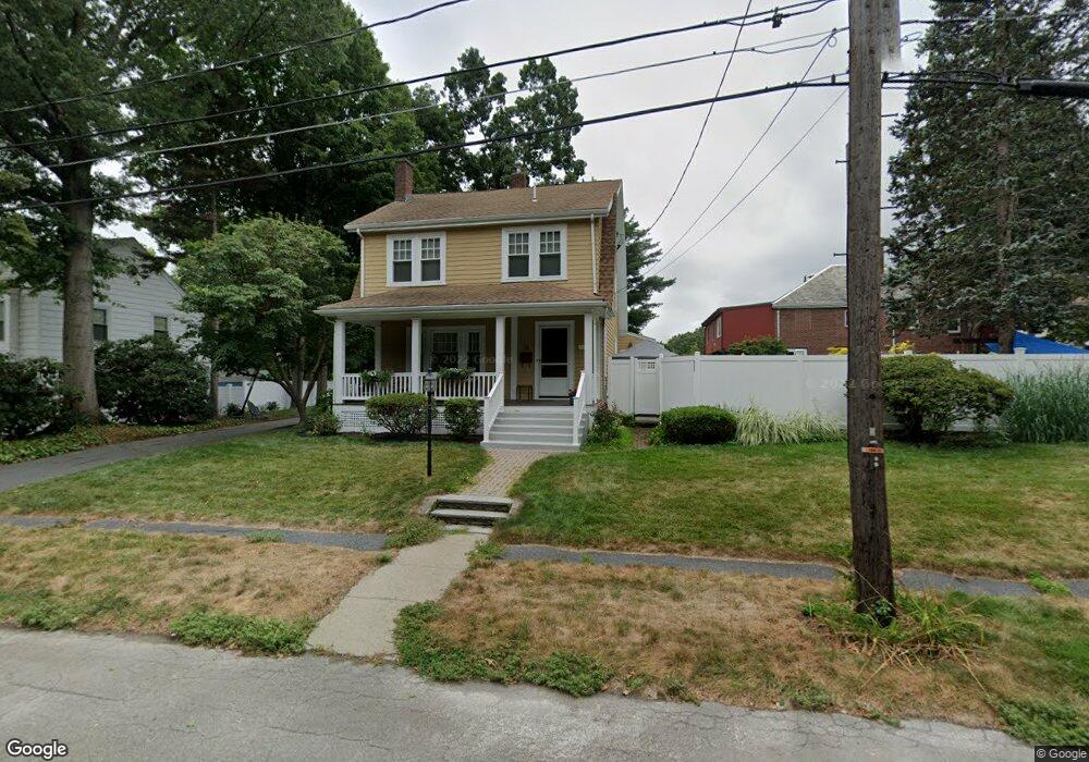 36 Marianne Rd, Waltham, MA 02452 - photo 1