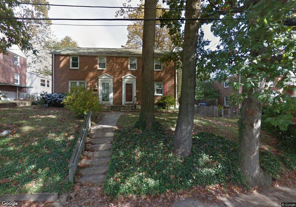 332 Marsh Ln, Wilmington, DE 19804 - photo 1