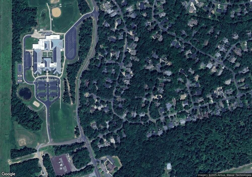 607 Confederate Dr, Locust Grove, VA 22508 - photo 1