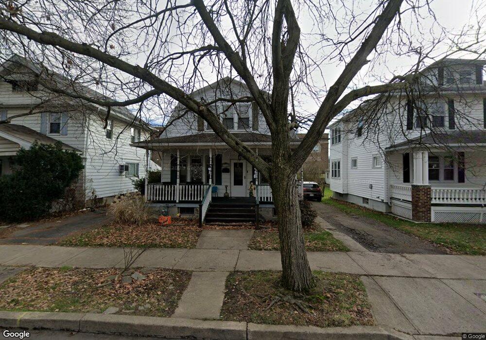 315 Wright Ave, Kingston, PA 18704 - photo 1