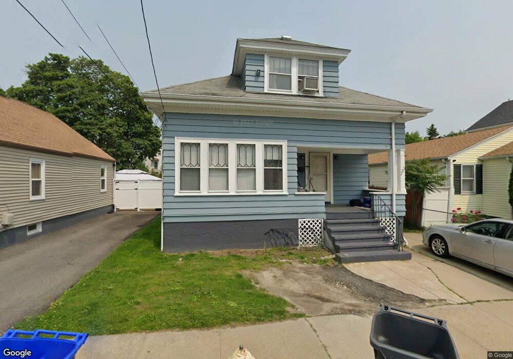 205 Unit St, Providence, RI 02909 - photo 1
