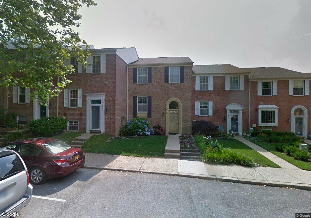 9723 Softwater Way, Columbia, MD 21046 - photo 1