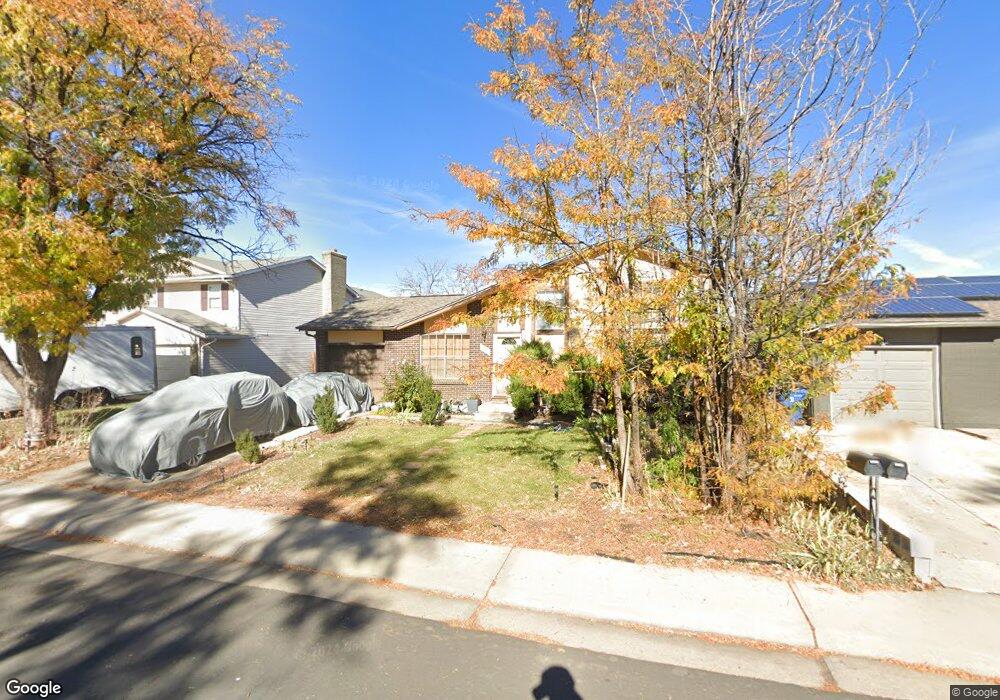 16113 E 18th Place, Aurora, CO 80011 - photo 1