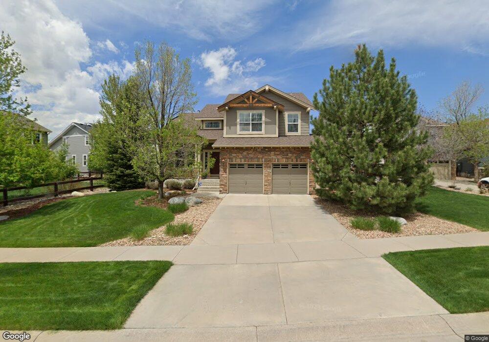 25503 E Frost Place, Aurora, CO 80016 - photo 1