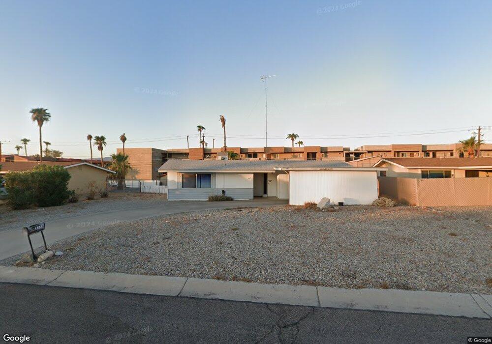 235 Sunflower Dr, Lake Havasu City, AZ 86403 - photo 1