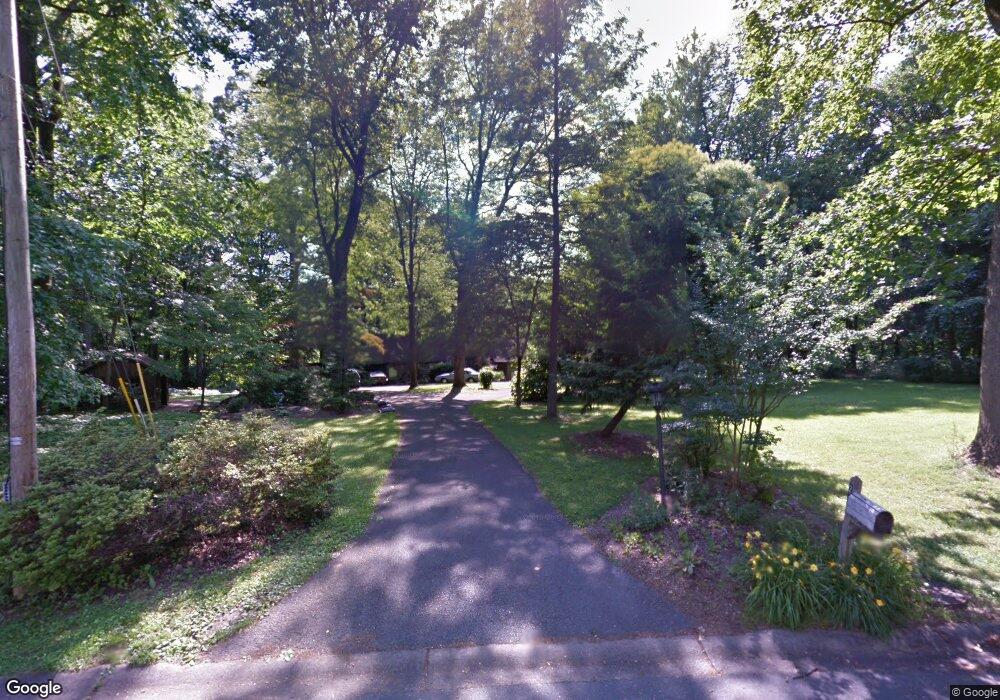 21 Indian Field Rd, Wilmington, DE 19810 - photo 1