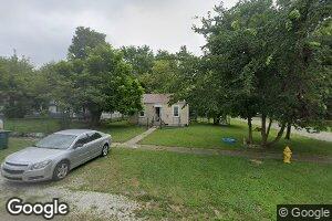 1000 N Leland Ave, Muncie, IN 47303