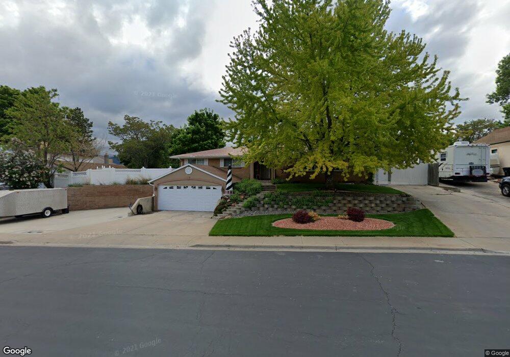 341 S 300 E, Spanish Fork, UT 84660 - photo 1