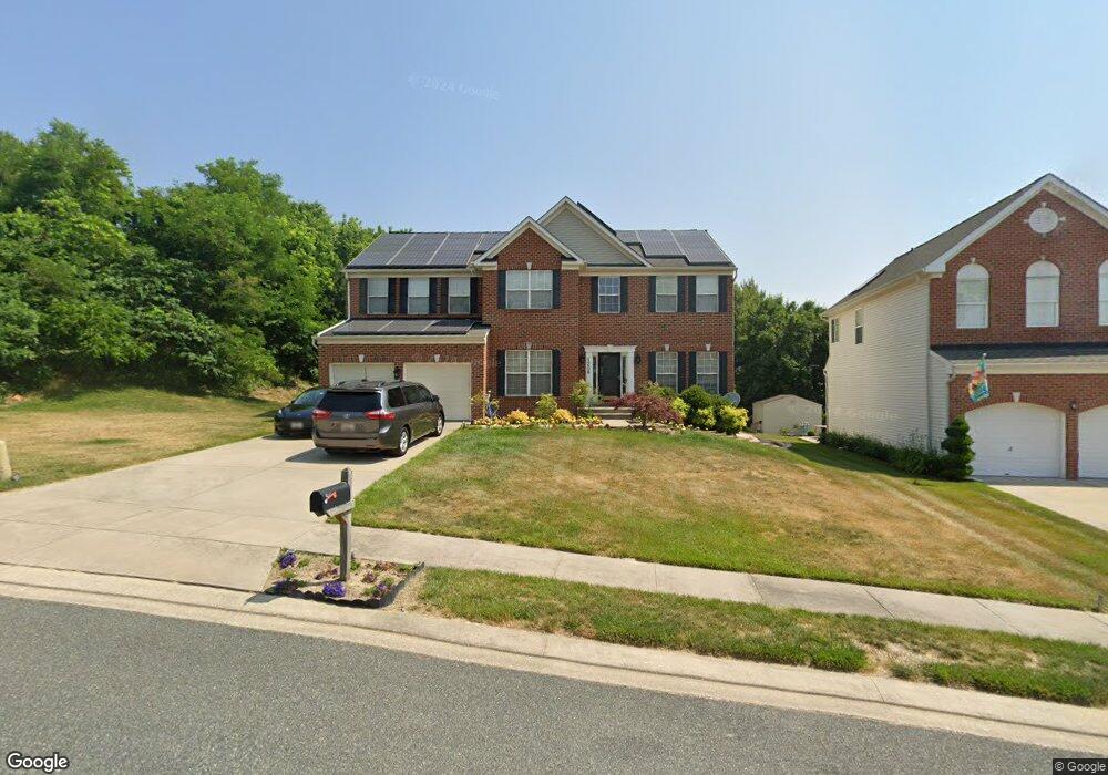 1208 Chelmsford Ct, Abingdon, MD 21009 - photo 1